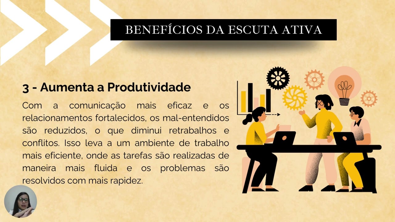 Como Aprimorar as Habilidades de Escuta Ativa em Situações do Cotidiano.