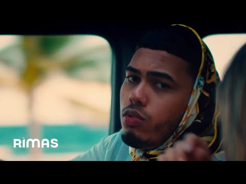 La Jeepeta Remix - Myke Towers x Anuel AA x Nio Garcia x Brray x Juanka (Video Letra)