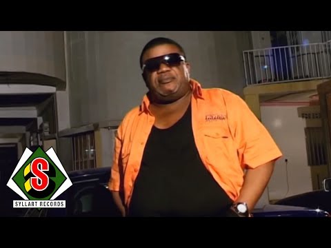 Madilu System - Sydegi (Clip Officiel)