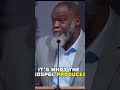 Voddie Baucham Sermon All The Gospel Requires Is Repentance and Faith That's It!