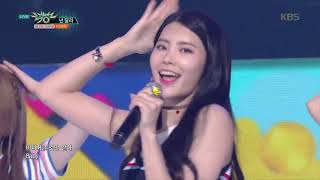 [CC] [ENGSUB] [VIETSUB] DIA (다이아) – You're Different (넌 달라) - Stage mix (교차편집)