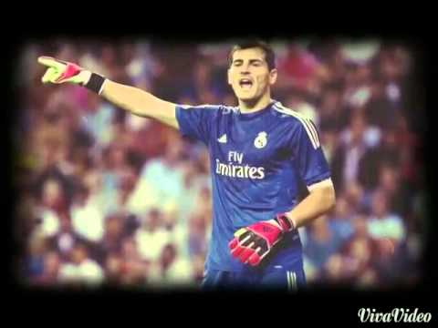 Gracias Iker
