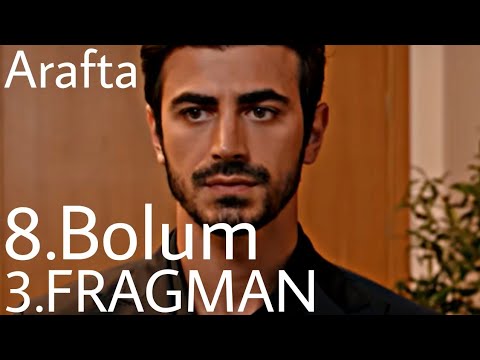 Arafta 8. Bölüm | 3. Fragman: Hesaplaşma Zamanı