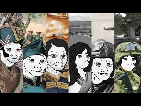 Mexican War History Songs - Melancholic
