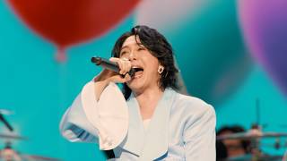 【ライブ映像】Mrs. GREEN APPLE、『GOOD DAY』披露で観客と大熱唱！　Mrs. GREEN APPLE presents『CEREMONY』