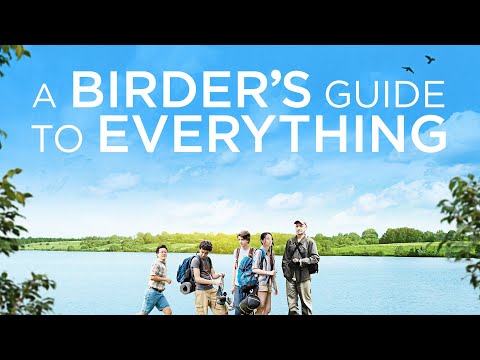 Birder Full Film