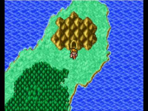 Let's Play Final Fantasy I #024 Matoja und der Elfenprinz