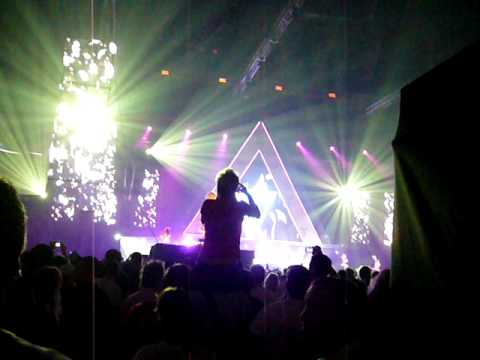 Transmission 2009 Praha