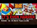 Remix 1P Is Now INSANELY HARD Smash Remix UPDATE