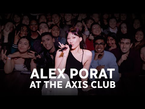 Alex Porat: Live Concert | CBC Music Live