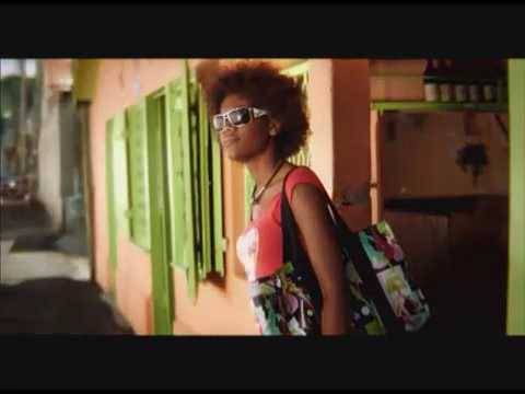 Thierry Cham - J'ai Compris