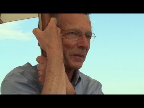 Cannes, une "intensité folle et joyeuse" pour Patrice Leconte