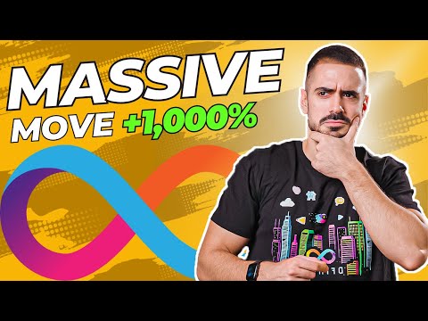 Internet Computer (ICP) is READY to Take Off | ep. 58