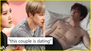 ARMY MAD NEWS SPEAKS OUT on Jimin CONFIRMED DATING
