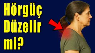 Boyun Arkasındaki Çıkıntı Nasıl Azalır? 3 Egzersiz