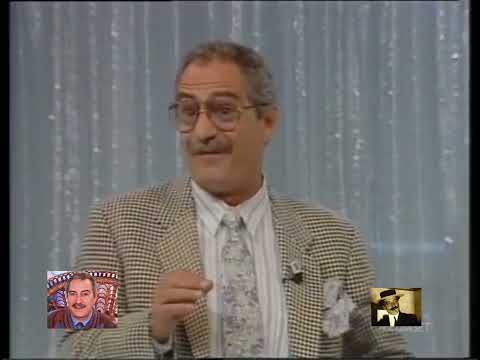 Nino Manfredi - Trilussa - L'onestà de mi nonna