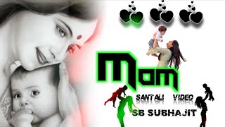 mom//Santali status video 🥀🥀 Santali WhatsAp