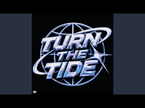 Turn The Tide (ft. Sylver)