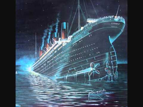 Felix Maginn - My Town 100 jaar Titanic 1912 2012
