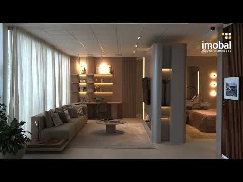 IMOBAL | NOVO SHOW ROOM