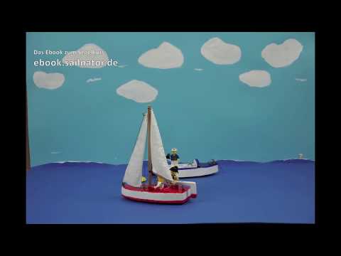 sailnator.de - Segeln lernen | Aufschiesser