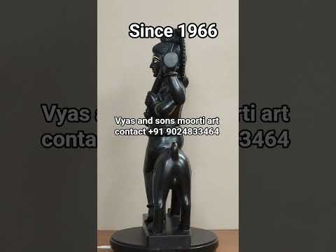 Marble Animal Statue