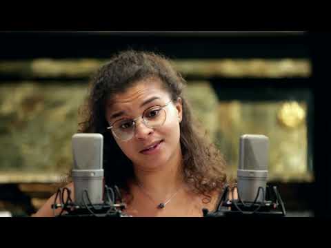 HAMMERSCHMIDT // "Nun danket alle Gott" by Julie Roset, Clematis, Stéphanie de Failly & Brice Sailly