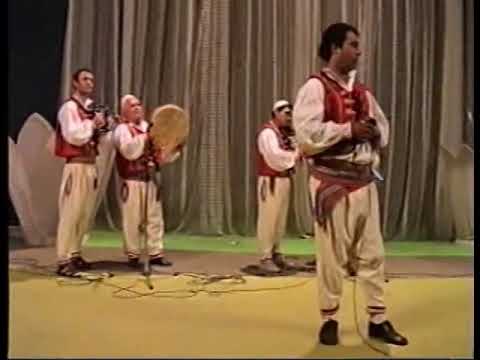 Enkel Kasemi (OBAMA) . Kenge Popullore e Shqiperise Mesme