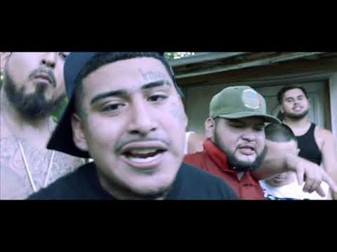 Dat Boy Reyes Ft Aone - 100 (Official Music Video)