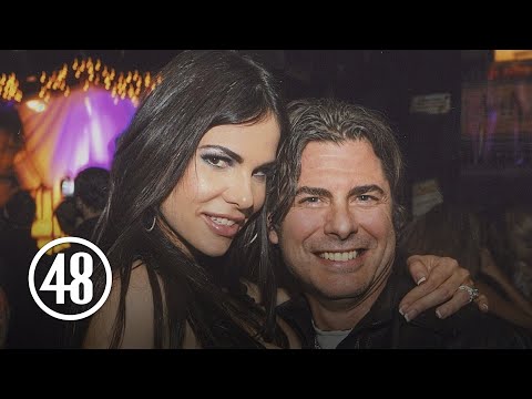 The Millionaire, the Model and the Hit Man | Full Episode