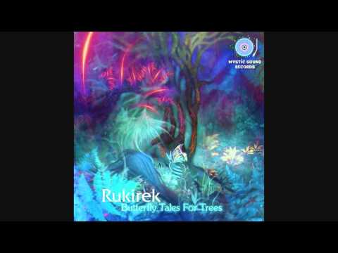 Rukirek - Butterfly Tales For Trees
