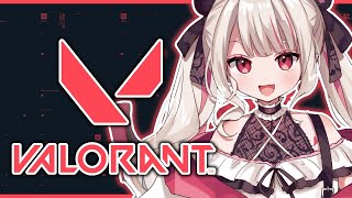 - 【 VALORANT 】にじVALOふるぱ!