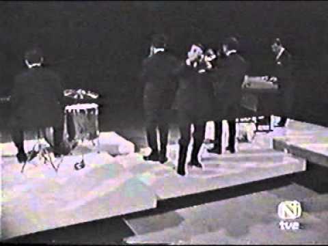 Grandes de los 60 - Rudy Ventura - Piel de toro