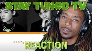 Download lagu BTS (방탄소년단) (Rap Line) - Cypher pt.3: KILLER (feat. Supreme Boi) *REACTION* mp3 Download lagu BTS (방탄소년단) (Rap Line) - Cypher pt.3: KILLER (feat. Supreme Boi) *REACTION* mp3