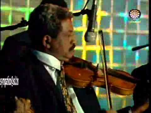 ليل السرور سميرة دنيا