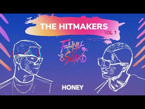 Honey - Fainal & Shako (The Hitmakers Vol.1)