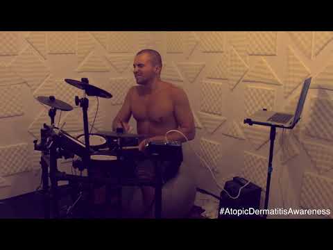 (DRUM TRACKING) Magic In Me - James Bell