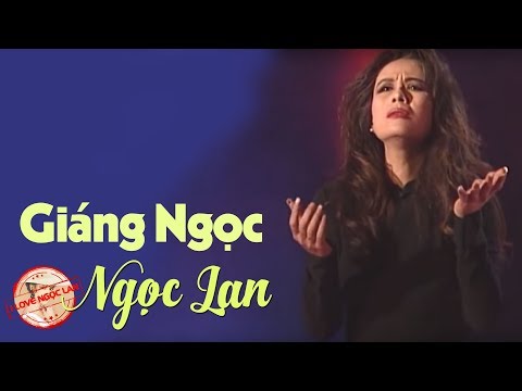 Thể hiện bởi Ngọc Lan