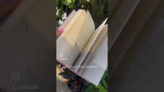 What to do with depression? WRITE! #selfcare #selfimprovement #5minute #bangkok