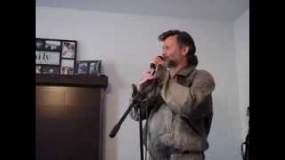 Love you aint seen the last of me  Cover  John Schneider