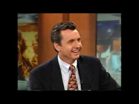 Sportsworld - Racing Wrap - Doncaster & Derby Day 1998