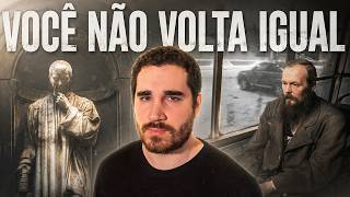 O CUSTO em SER SOZINHO - isso ninguém conta