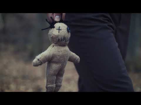 The Past Within - Official Teaser Trailer - YouTube