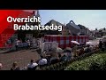 Heeze geniet van 62ste Brabantsedag