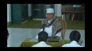 Download lagu MENITI JALAN KE SURGA (WESAL TV):  KEUTAMAAN MEMBACA ALQUR'AN mp3