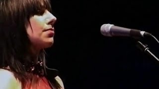 PJ Harvey - Rid Of Me (Live)