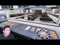AKU KERJA DI RESTORANT SUSHI MEWAH NAMUN HAL ANEH TERJADI The Sushi House