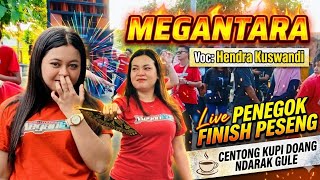 Download lagu Penegok bergoyang bersama megantara nyongkolan ke peseng mp3