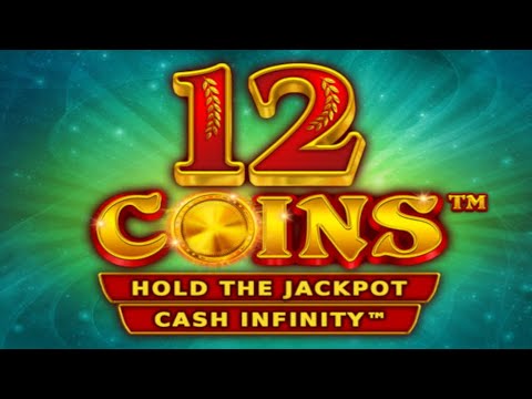 12 Coins gameplay video
