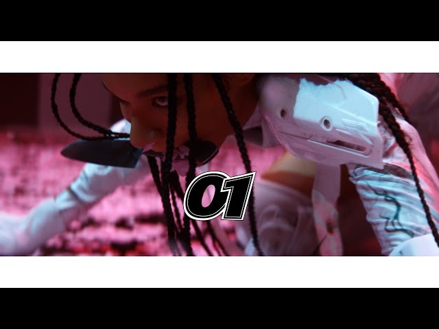 女王蜂 全国ツアー2024「FINAL ANGEL」開催決定 3 YouTubeサムネイル